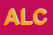 Logo di ALCA SRL