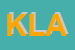 Logo di KLAN-S