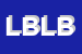 Logo di LILLY B DI LILIANA BARONI