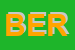 Logo di BERNE-