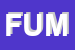 Logo di FUMAGALLI SRL