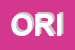 Logo di ORIZZONTE SRL