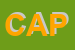 Logo di CAPRICCIO