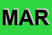Logo di MARIKA