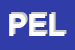 Logo di PELMODA SAS