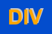 Logo di DIVANITALIA