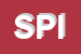 Logo di SIPARIO PROPOSTE DI INTERNI