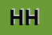 Logo di HU HELAN