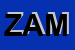 Logo di ZAMBAITI