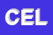Logo di CELSB