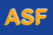 Logo di ALEXUFFICIO SAS DI FUGARU