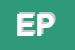 Logo di EPIS PIERLUIGI