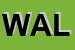 Logo di WALTER SRL