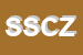 Logo di SUZURAN SNC DI CHEN ZHEBING e C