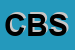 Logo di C e B SRL
