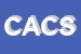 Logo di CERBONE ANDREA e C SNC