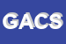 Logo di GIORGIO ARIOLI e C SAS