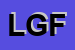 Logo di L-INVERSO DI GRAZIOLI FRANCESCA