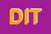 Logo di DITRAS