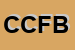Logo di CFB CELLE FRIGORIFERE BERGAMASCHE PULIFUR SRL