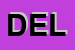 Logo di DELFI (SRL)