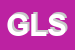Logo di GLOBAL LOGISTIC SRL