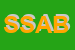 Logo di SABTILF SRL SOCIETA-AUTOSERVIZI BERGAMASCA TURISTICA IMMOBILIARE LEASING FINANZIARIA