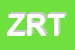 Logo di ZANI ROCCO TOUR (SRL)