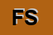 Logo di FINCINE SRL