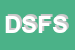 Logo di DELFINA SERVIZI FINANZIARI SRL