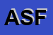 Logo di ASFINA