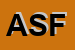 Logo di ASFINA