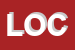 Logo di LOCAFIT SPA