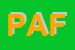 Logo di PAFINGERG SAS