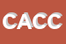 Logo di CS ASSICURAZIONI DI CASLINI CARLA e C SAS