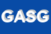 Logo di GIMONDI ASSICURAZIONI SAS DI GIMONDI FELICE E C