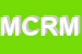 Logo di MCR CASE DI RUBERTI MARIA C