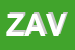 Logo di ZAVARITT