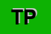 Logo di TOTA PAOLO