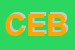 Logo di CEB