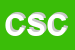 Logo di CSC (SRL)