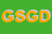 Logo di GDC SRL GESTIONE DATI CONTABILI