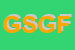 Logo di GEFA SRL -GESTIONI FINANZIARIE AMMINISTRATIVE