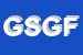 Logo di GEFA SRL -GESTIONI FINANZIARIE AMMINISTRATIVE