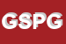 Logo di GPA SOFTWARE DI POLENGHI GIANMARIO e C SAS