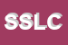 Logo di SIL-LAB SNC DI LOCATELLI E CORNOLTI GLORIA