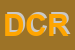 Logo di DCRPROGETTI