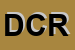 Logo di DCRPROGETTI