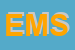 Logo di EMS (SPA)