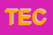 Logo di TECPRO SNC